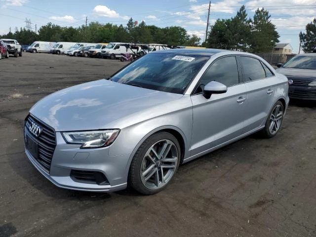 Audi A3 - [1] 