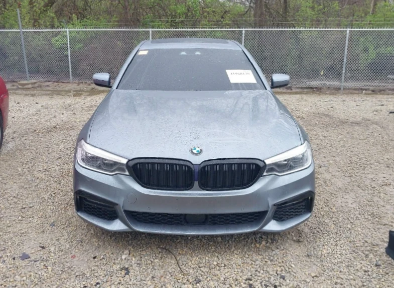 BMW 540 - 42400 лв. - 87088055 | Car24.bg