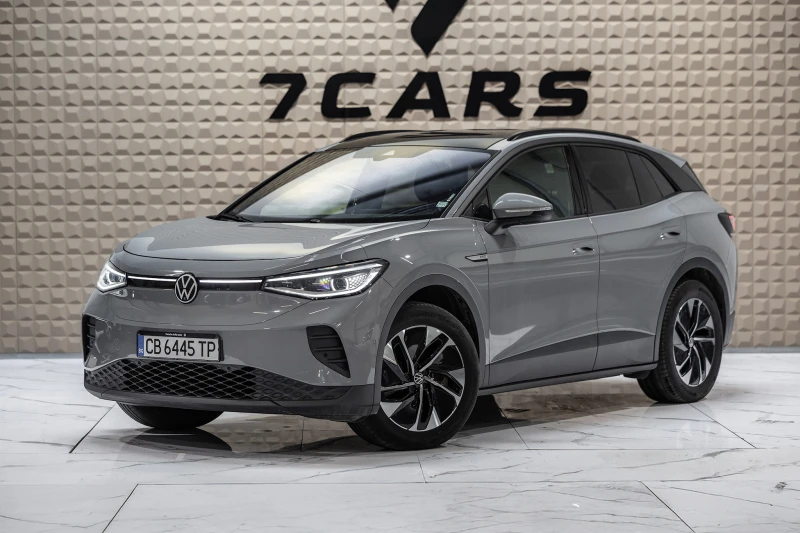 VW ID.3 * ПАНОРАМЕН ПОКРИВ* МАСАЖ* 360 КАМЕРА* ГАРАНЦИЯ* - 65000 лв. - 66317475 1