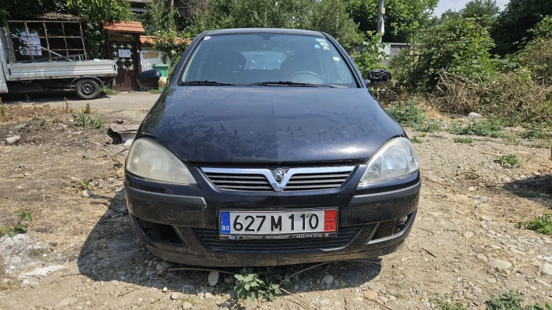Opel Corsa 1.0 Benzin - 11 лв. - 28693751 1