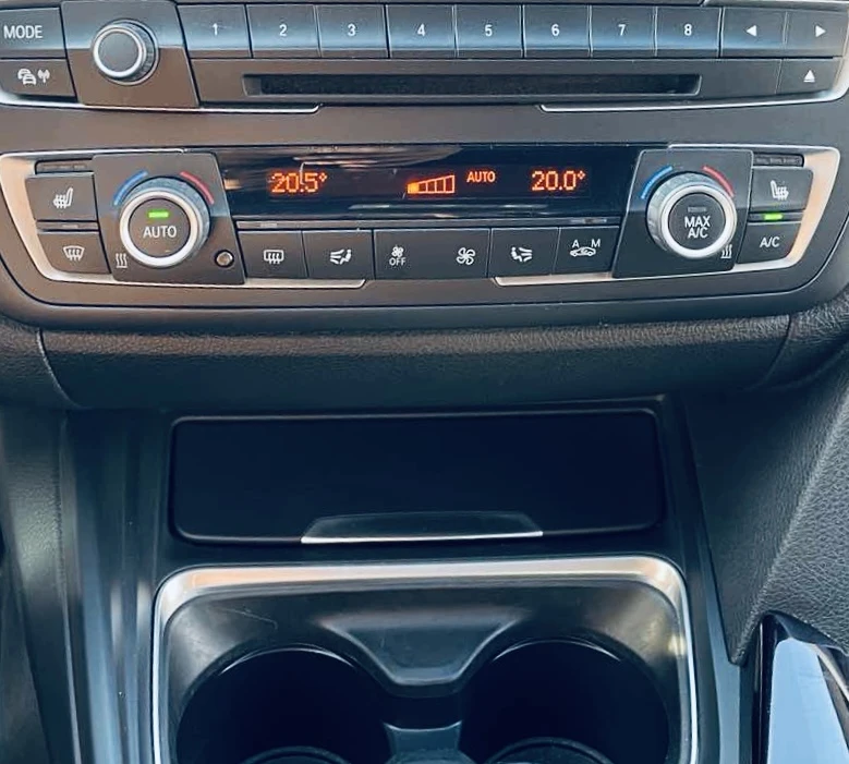 BMW 330 3.0D-M-PERFORMANCE, снимка 14 - Автомобили и джипове - 52852477