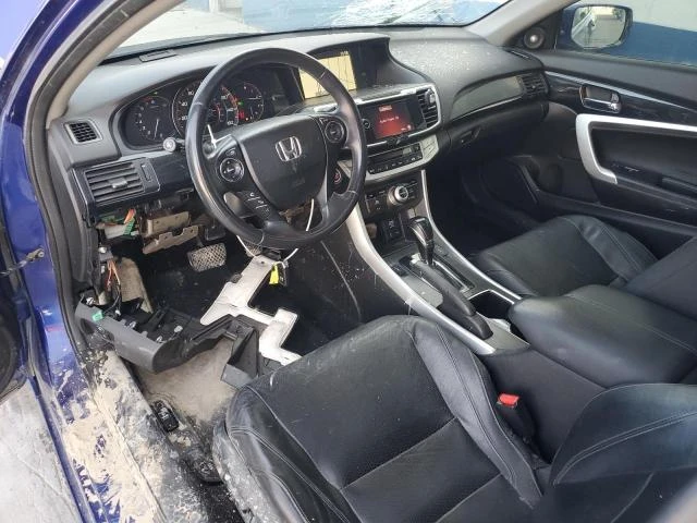 Honda Accord 3.5L 6 Front-wheel Drive, снимка 10 - Автомобили и джипове - 53013832