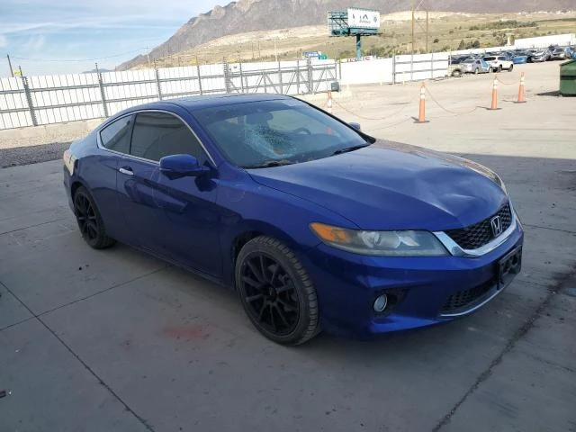 Honda Accord 3.5L 6 Front-wheel Drive, снимка 6 - Автомобили и джипове - 53013832