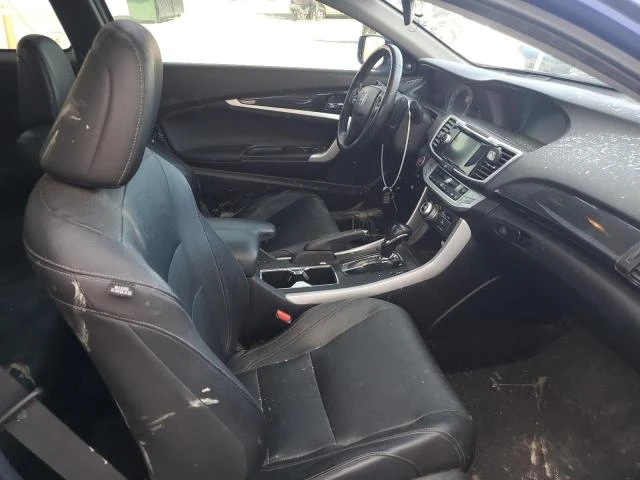 Honda Accord 3.5L 6 Front-wheel Drive, снимка 12 - Автомобили и джипове - 53013832