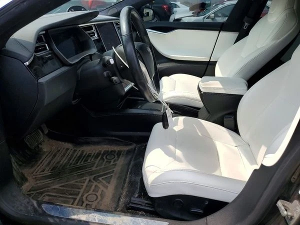 Tesla Model S | Mobile.bg � ����������� 7