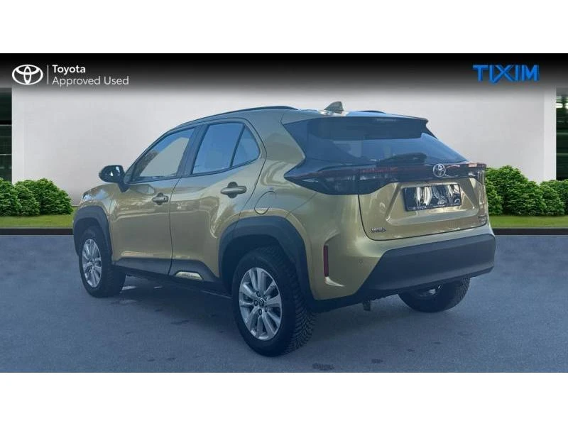 Toyota Yaris Cross CHIC, снимка 2 - Автомобили и джипове - 56598441
