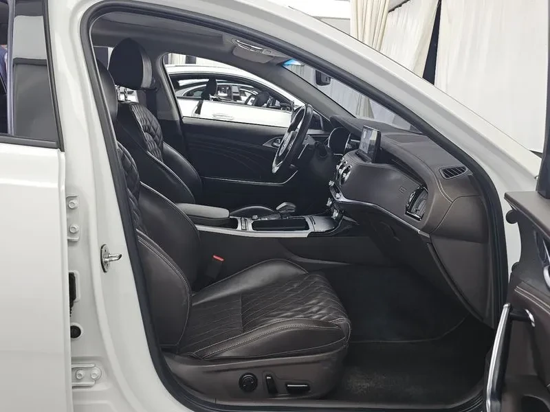 Kia Stinger 2.5 AWD/ HEAD-UP/ 360/ PANO/ �������/ ��������� | Mobile.bg � ����������� 11