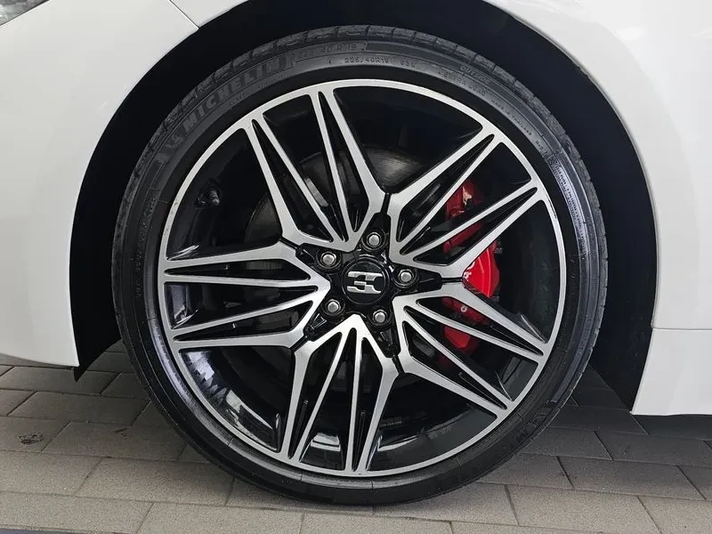 Kia Stinger 2.5 AWD/ HEAD-UP/ 360/ PANO/ �������/ ��������� | Mobile.bg � ����������� 5