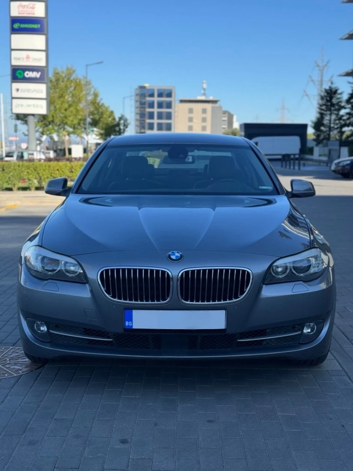 BMW 528 I, снимка 1
