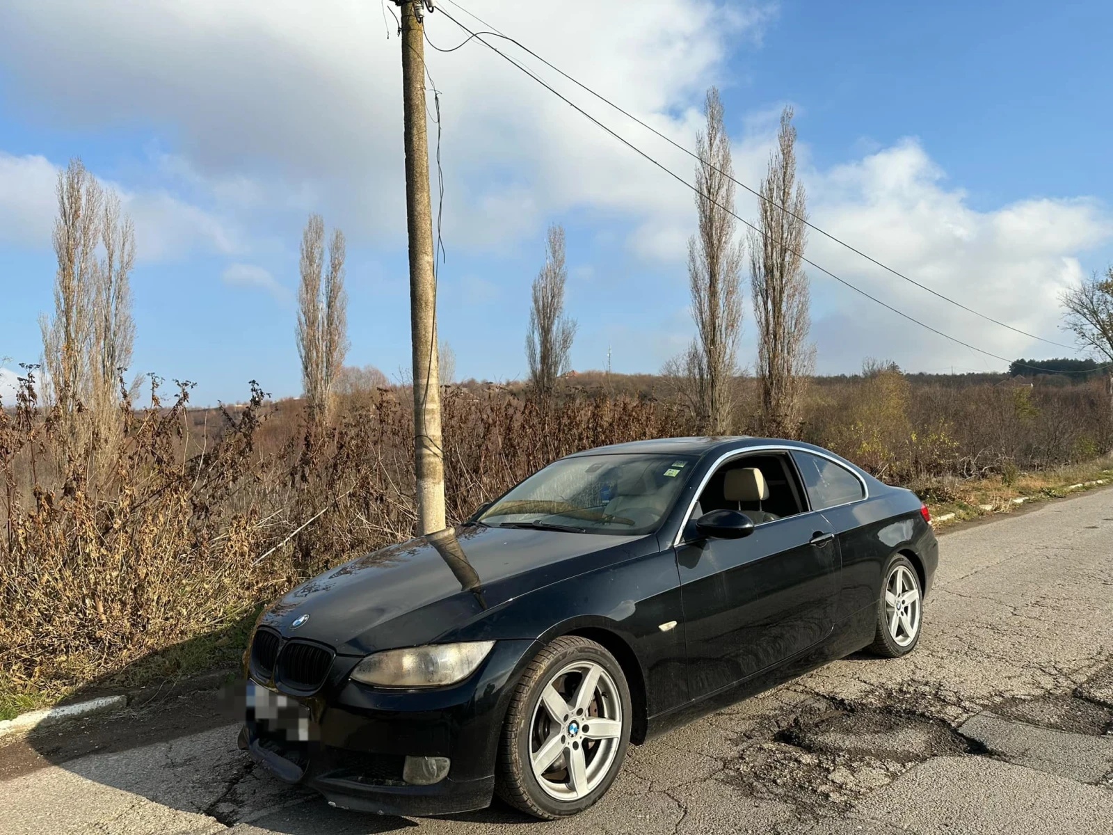 BMW 330  - изображение 4