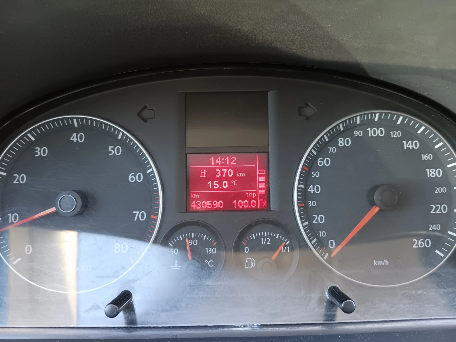 VW Caddy  - изображение 5