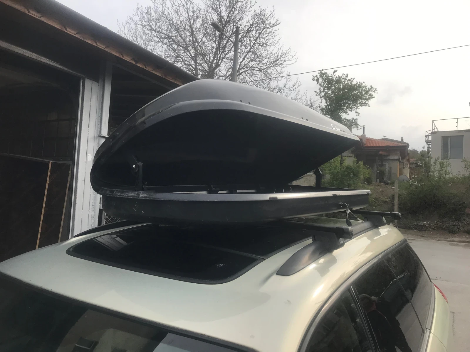 Subaru Outback  - изображение 2
