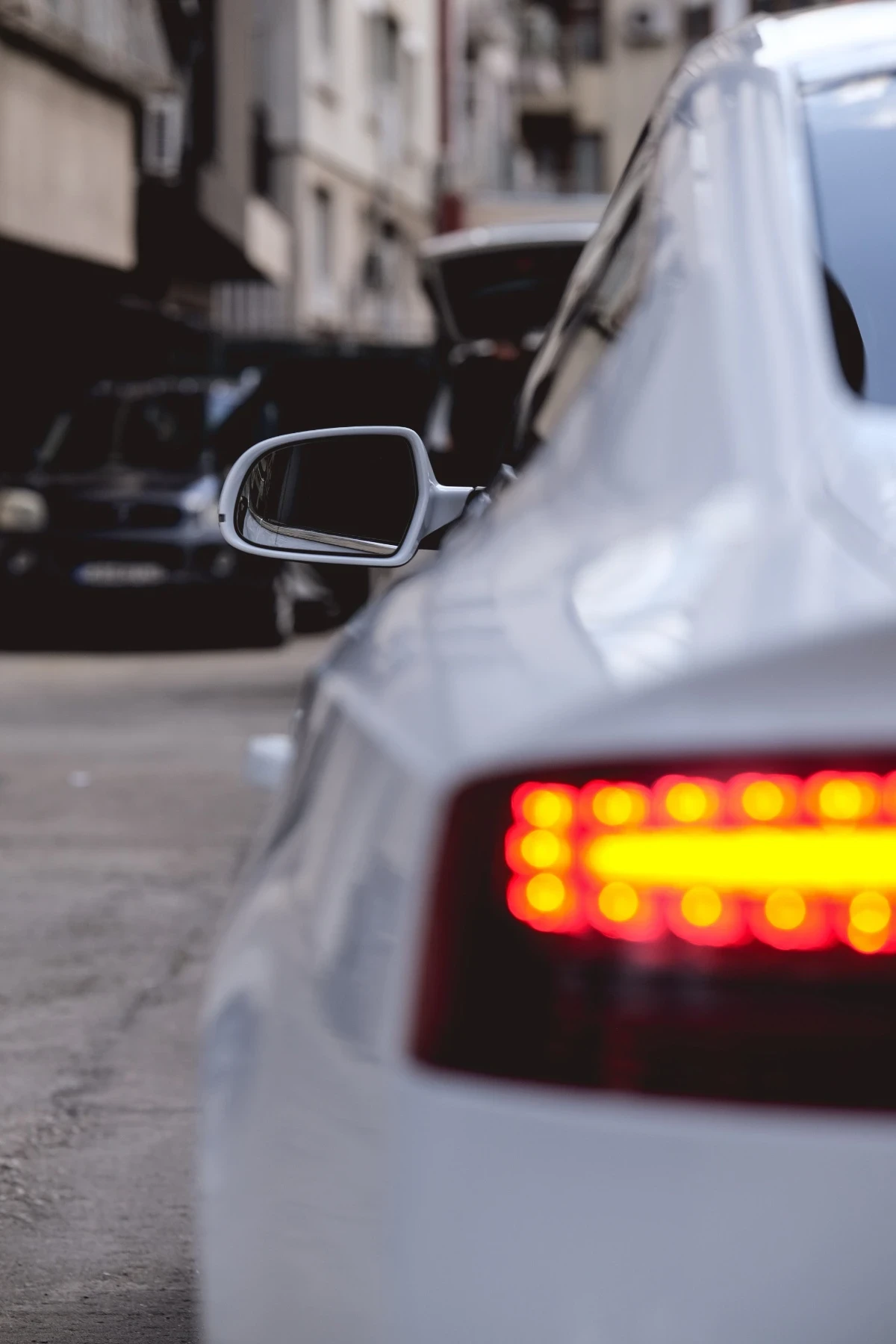 Audi A5 Sportback 2.0 TDI - изображение 7
