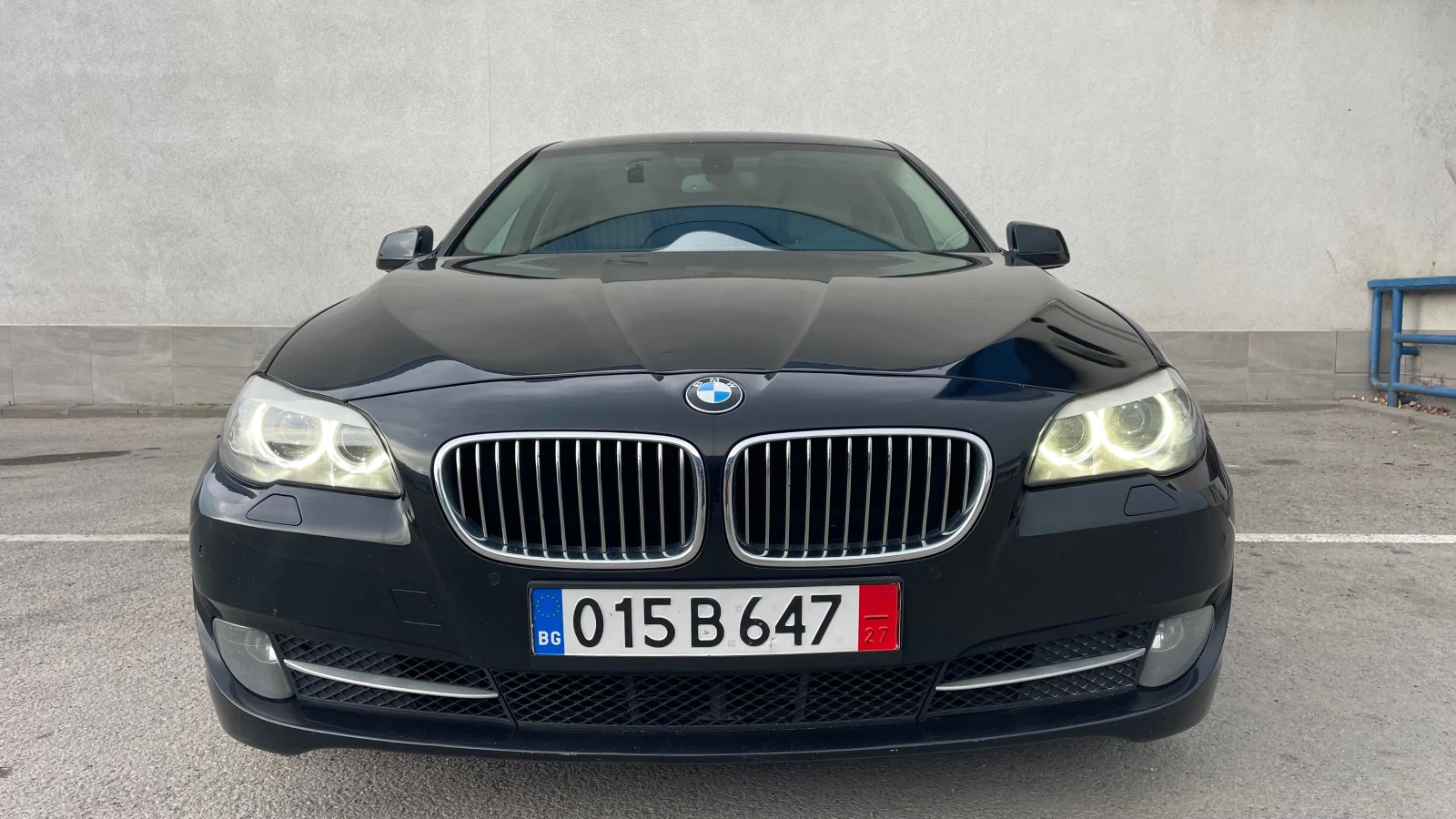 BMW 530 d - изображение 2