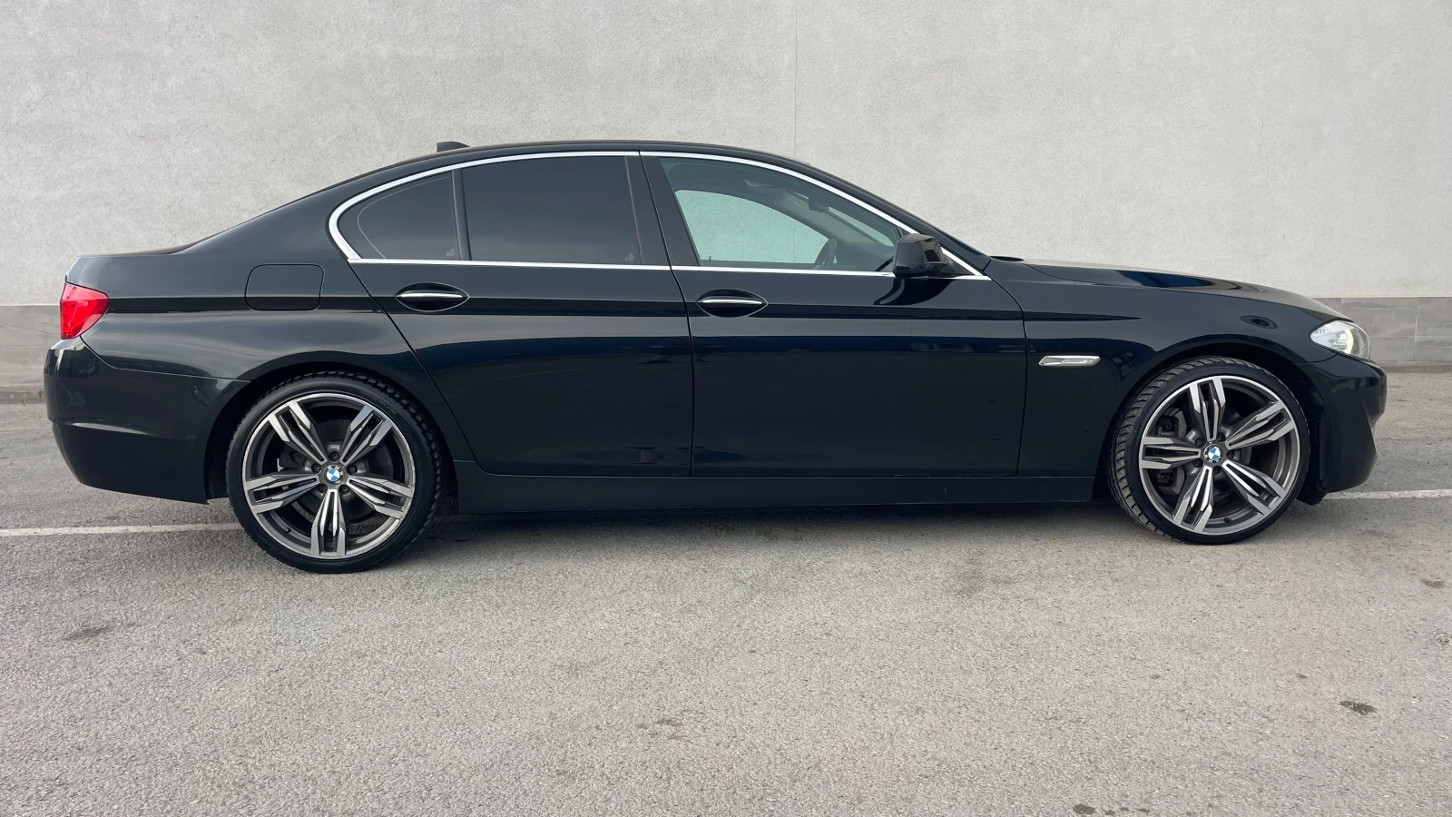BMW 530 d - изображение 4