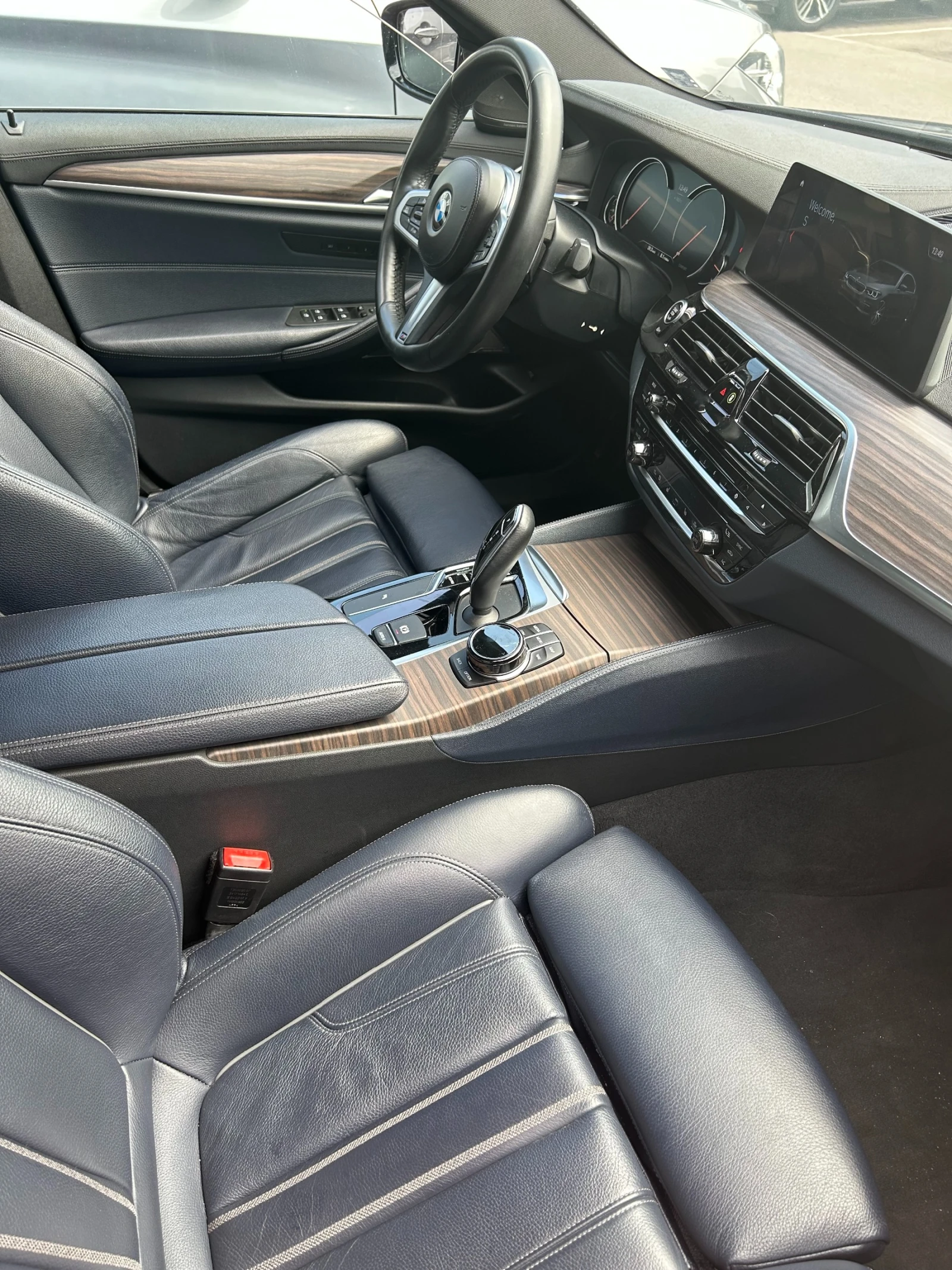 BMW 530  - изображение 6