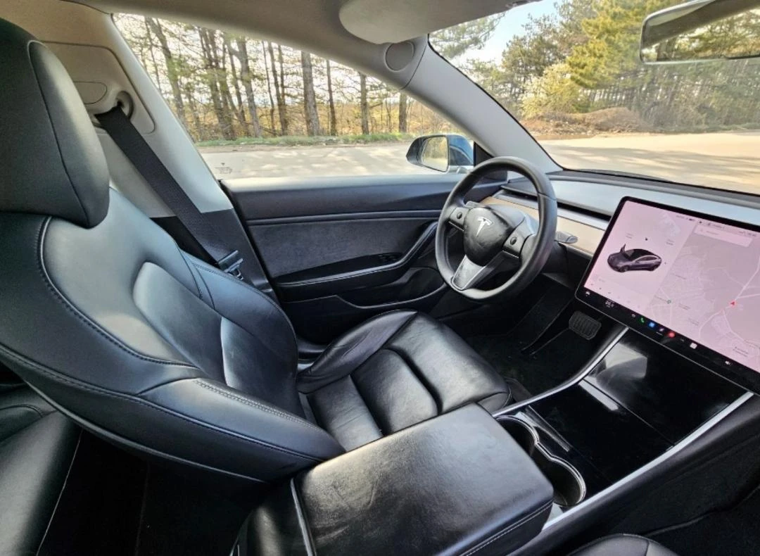 Tesla Model 3 Long range, 4x4   | Mobile.bg   13