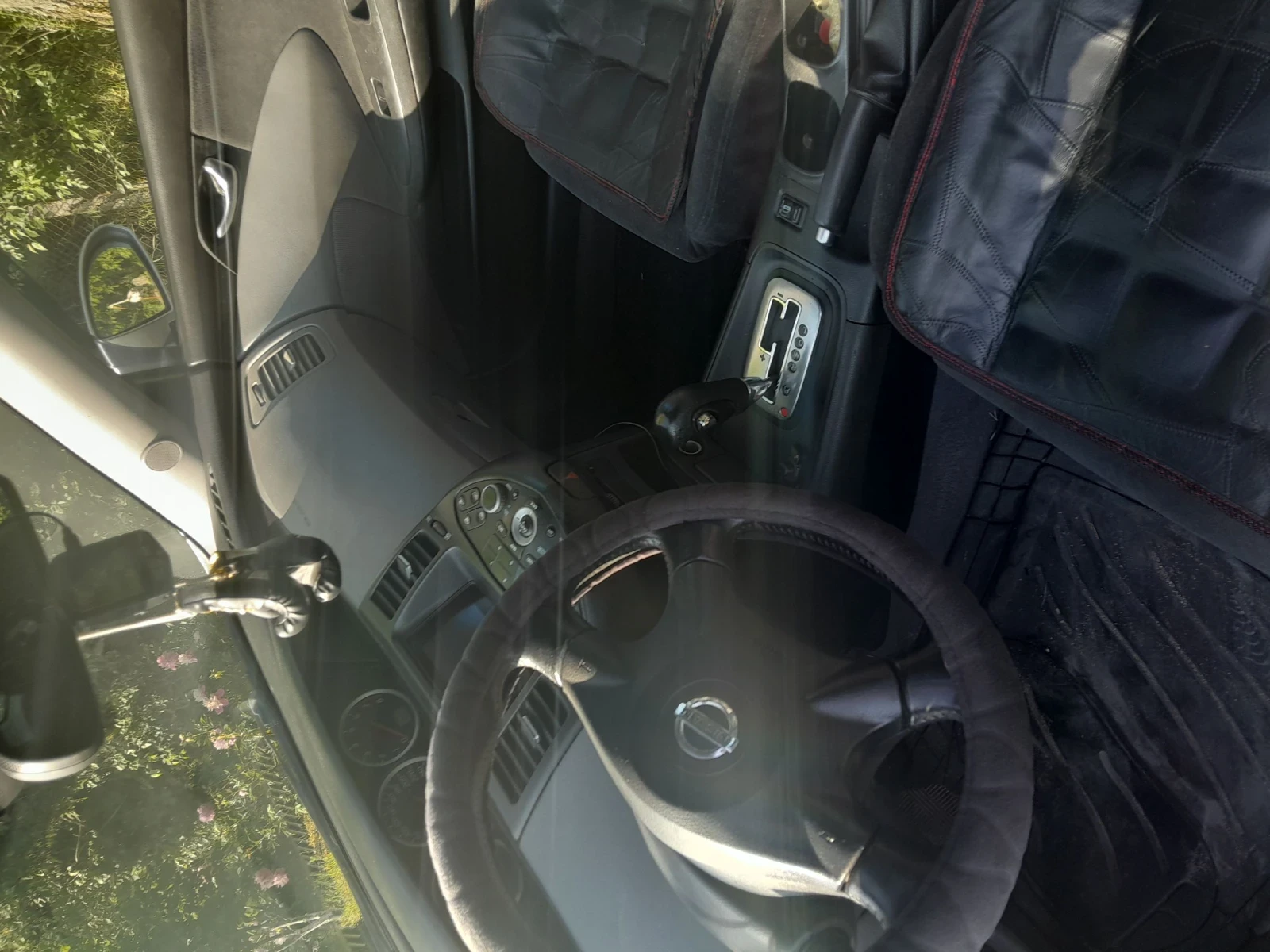 Nissan Primera  - изображение 5