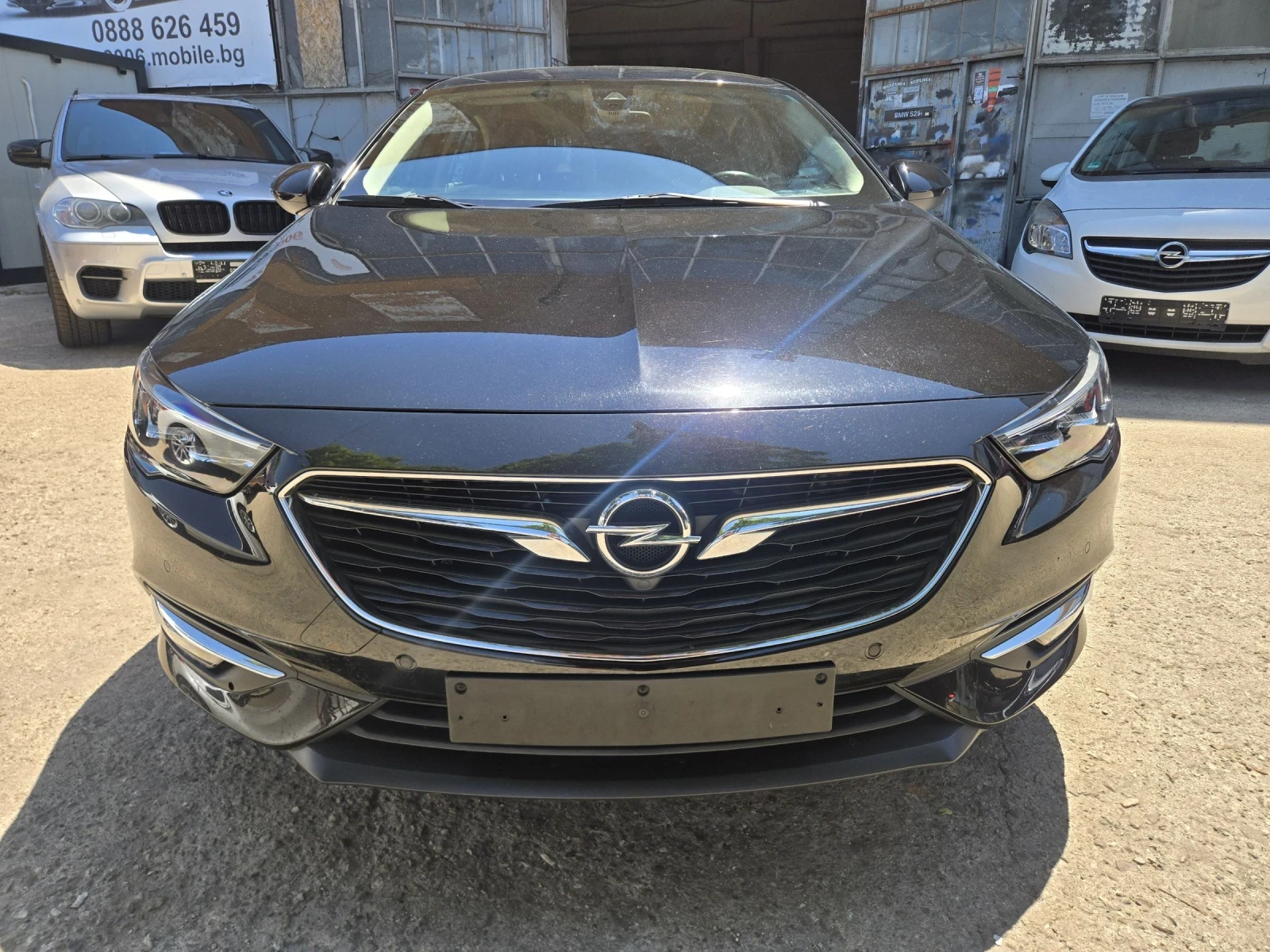 Opel Insignia  - изображение 2