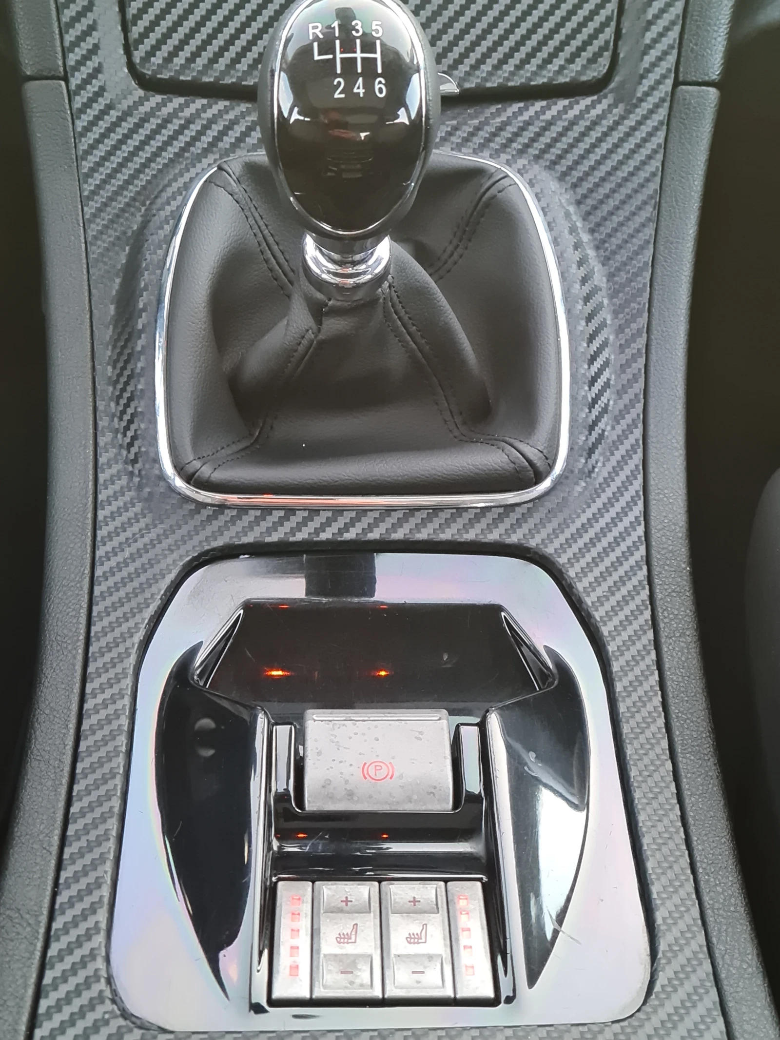 Ford S-Max 2.0 TDCI   /  /  / key less  | Mobile.bg   17