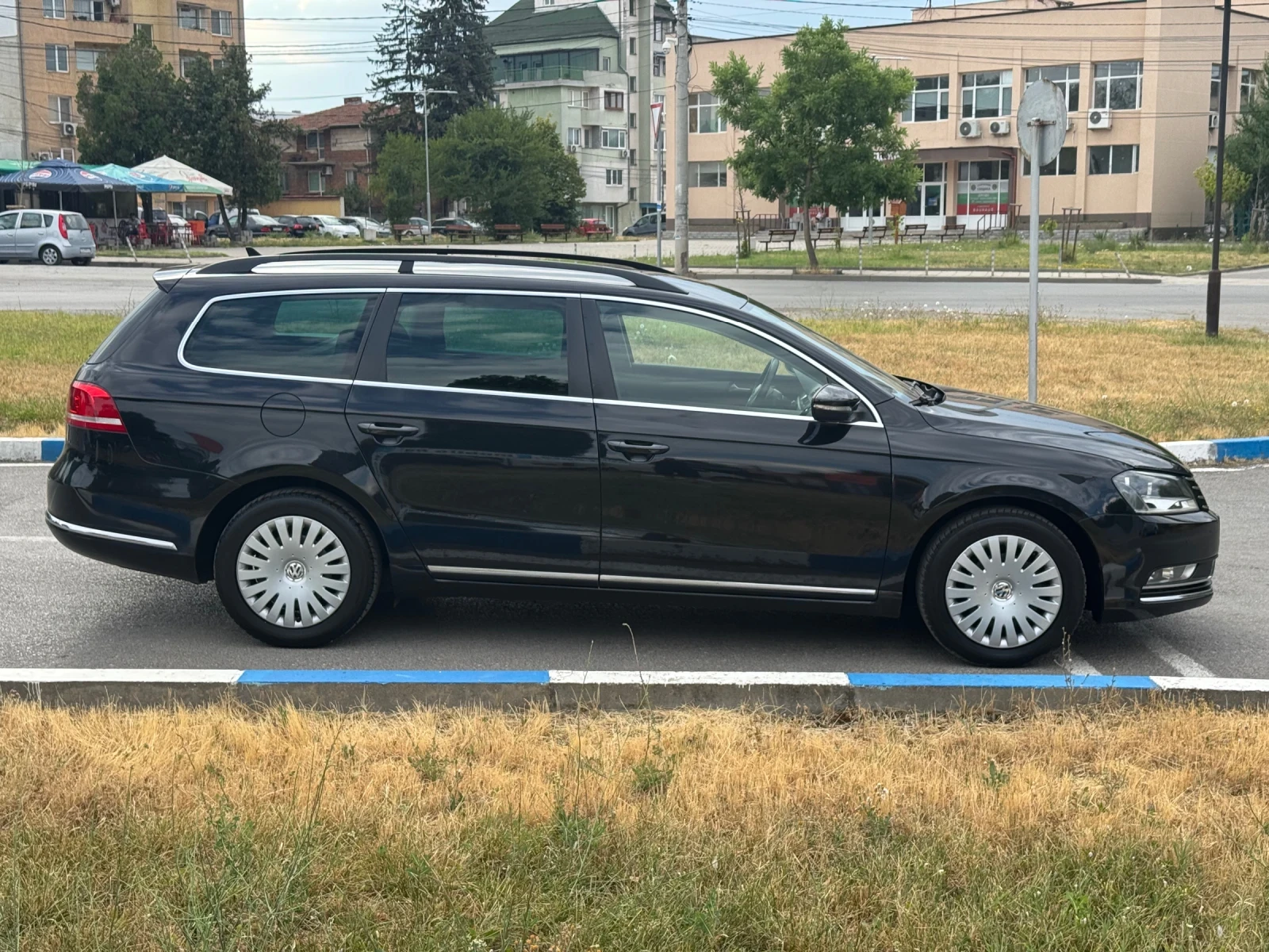 VW Passat 2.0TDi - изображение 4