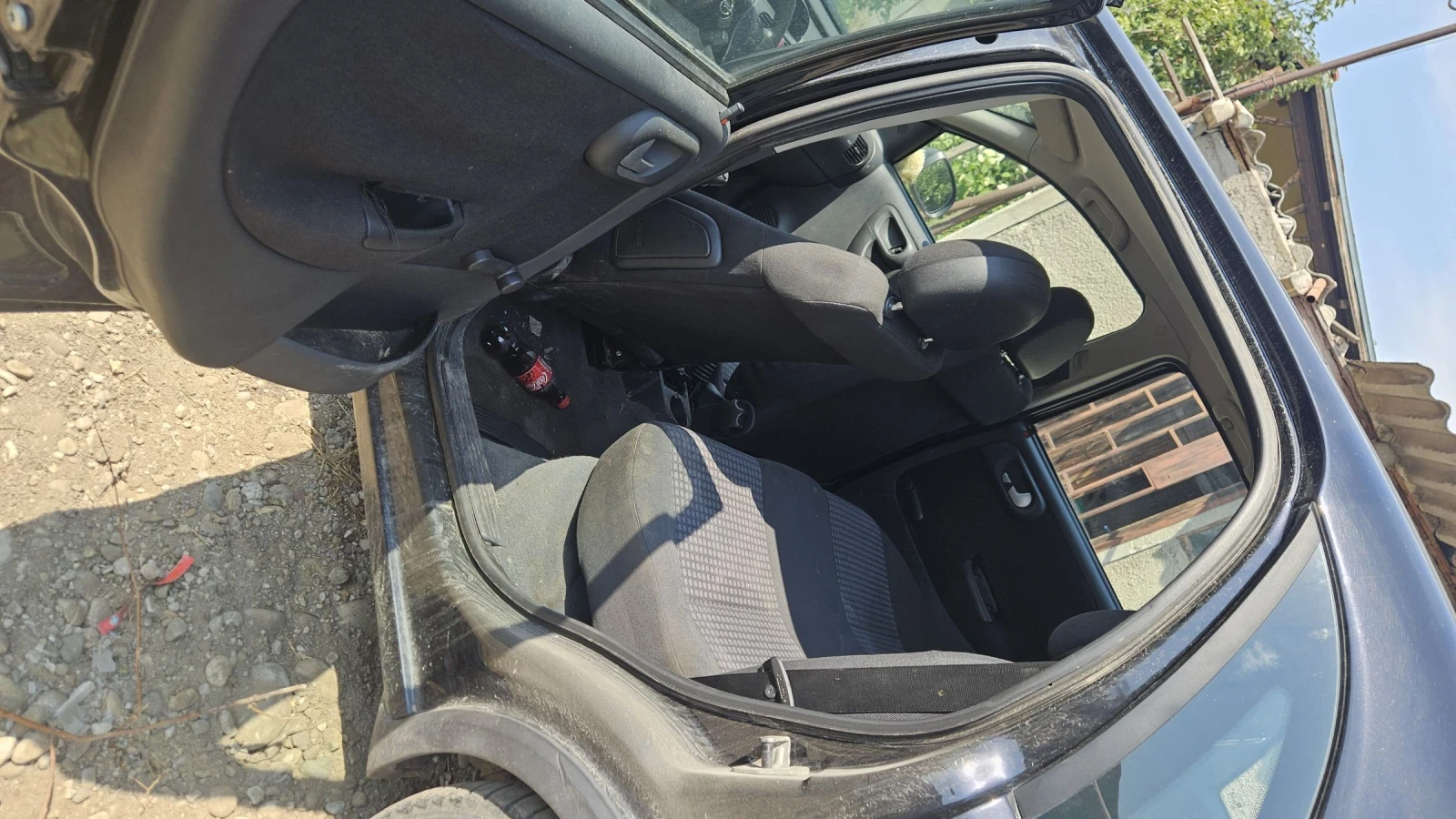 Opel Corsa 1.0 Benzin - изображение 10