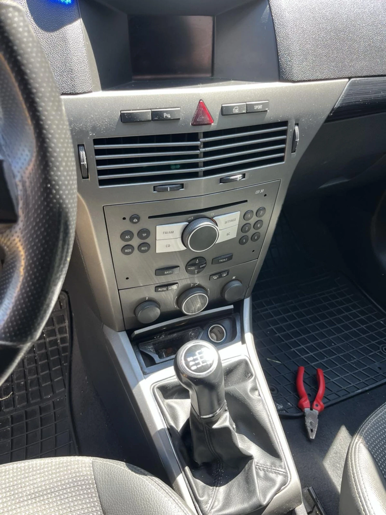 Opel Astra  - изображение 3
