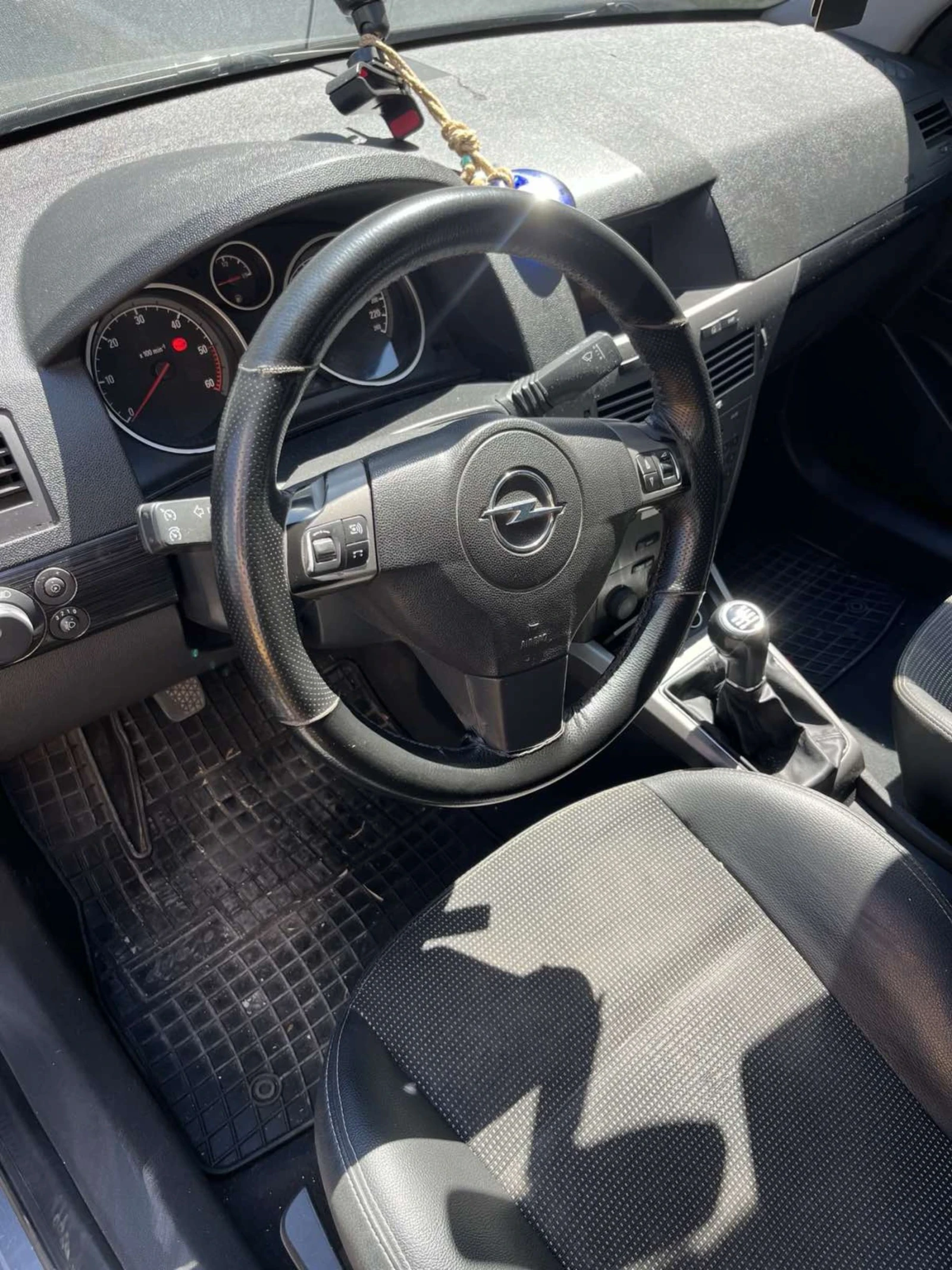 Opel Astra  - изображение 4