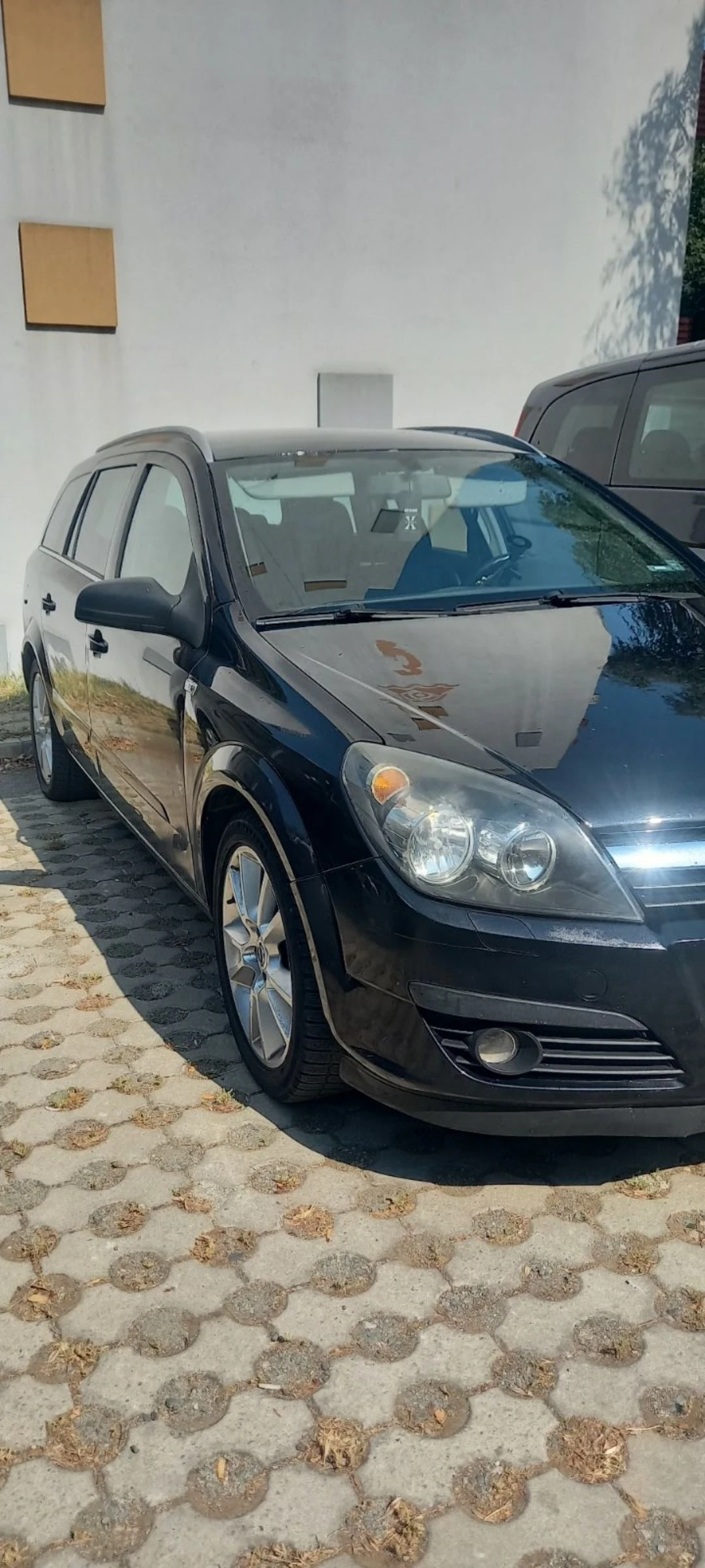 Opel Astra  - изображение 2