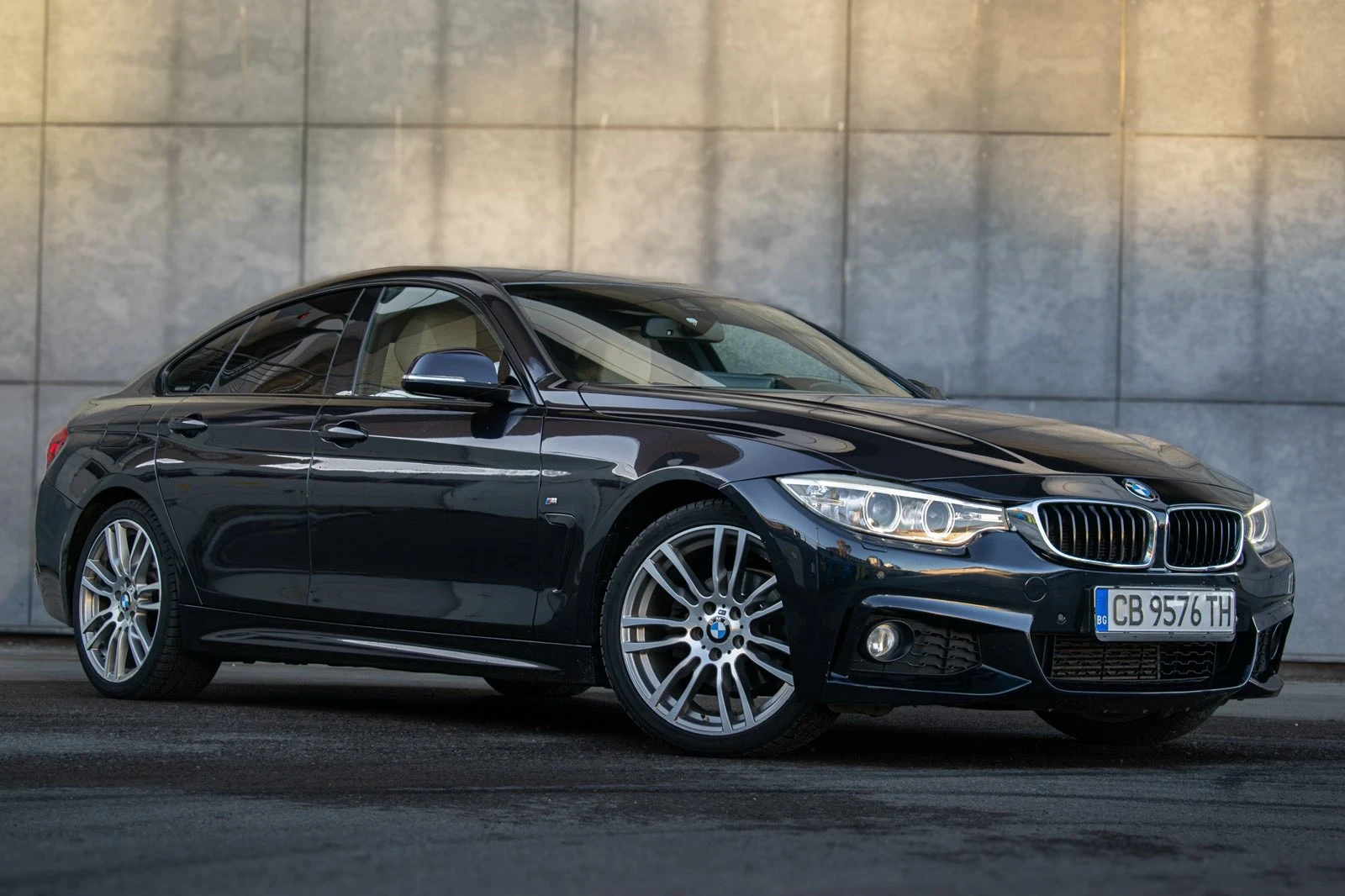 BMW 420  - изображение 7