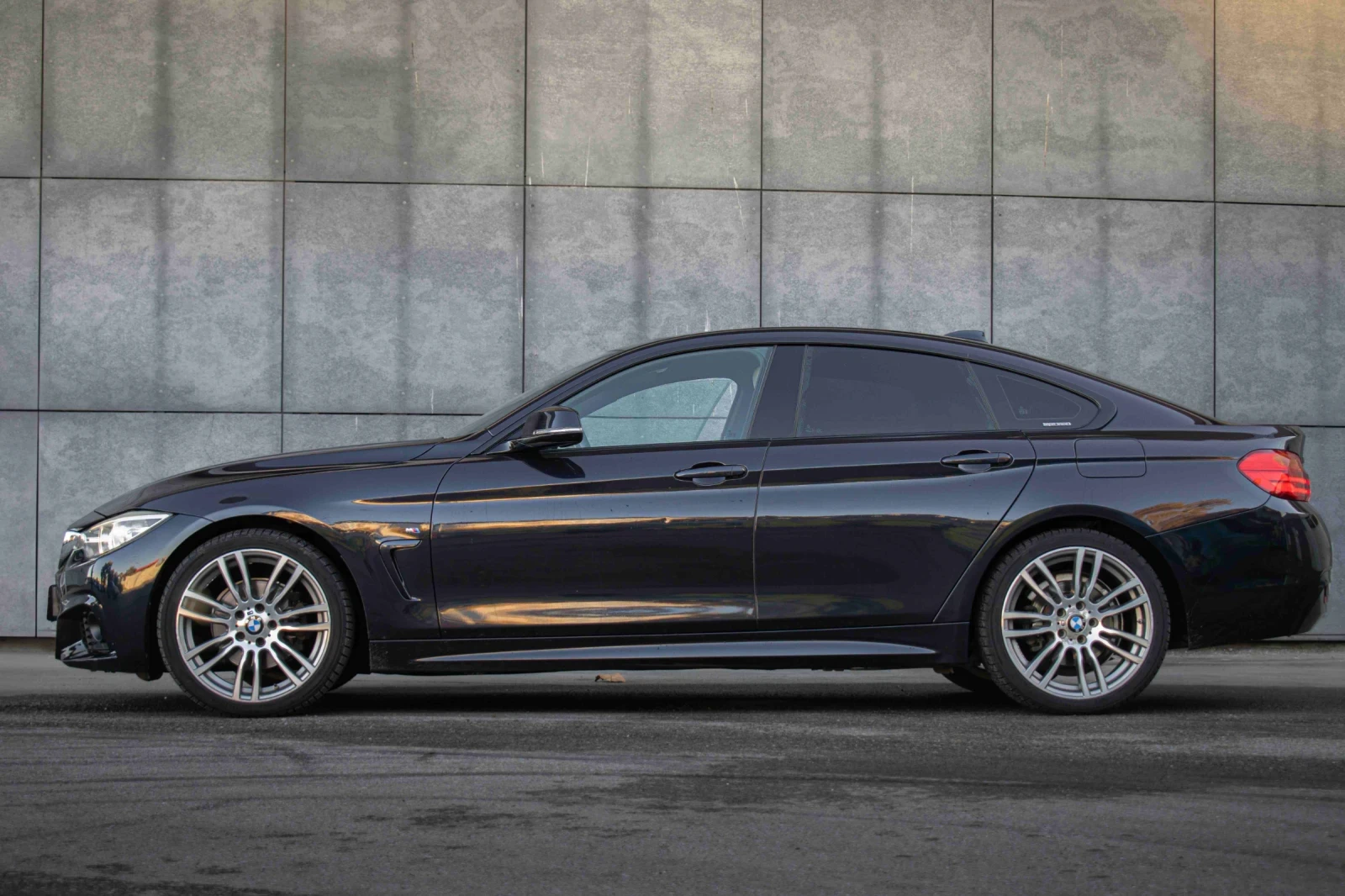 BMW 420 | Mobile.bg   1