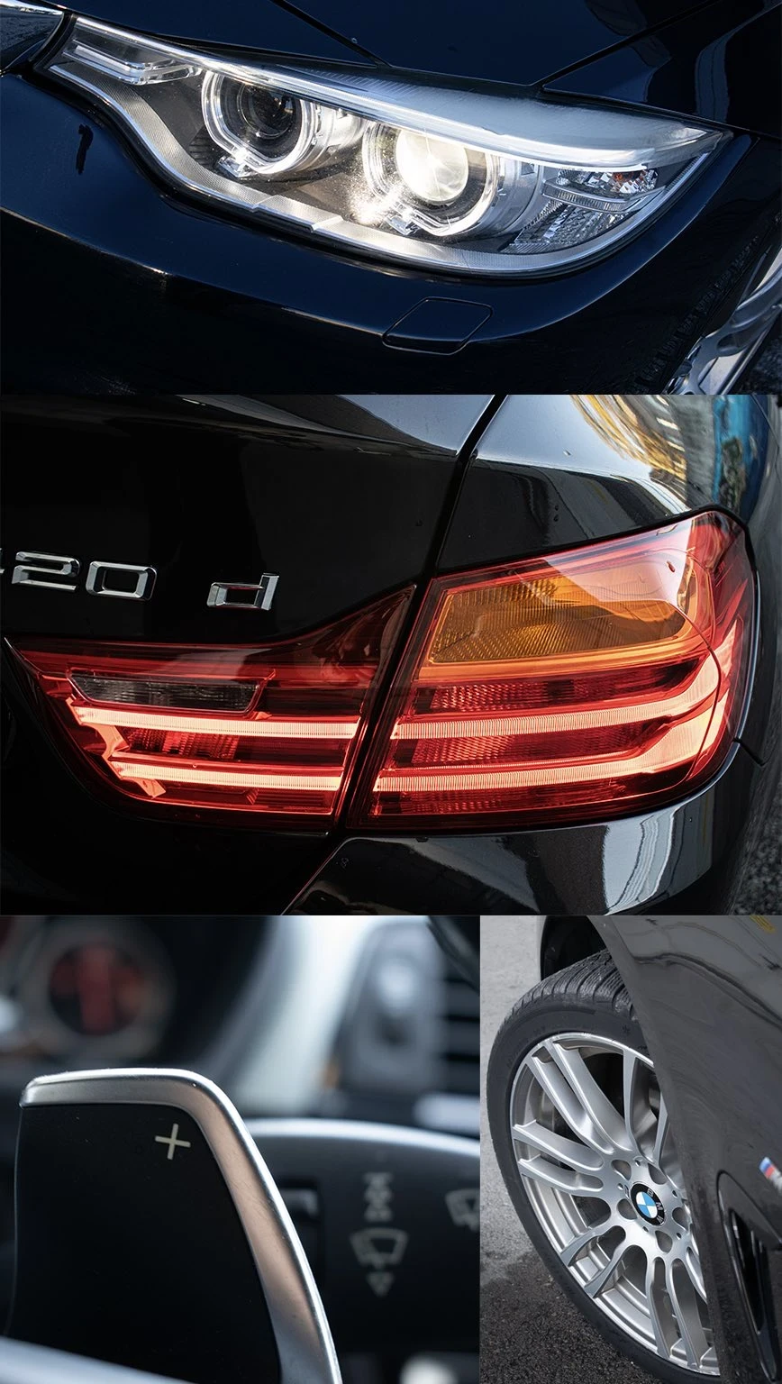 BMW 420 | Mobile.bg   13