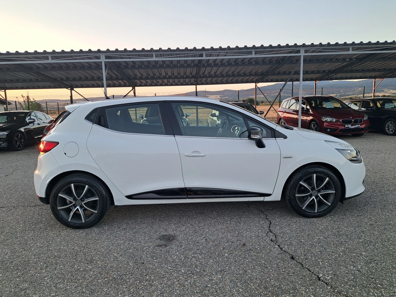 Renault Clio 0.9 Tse - изображение 4
