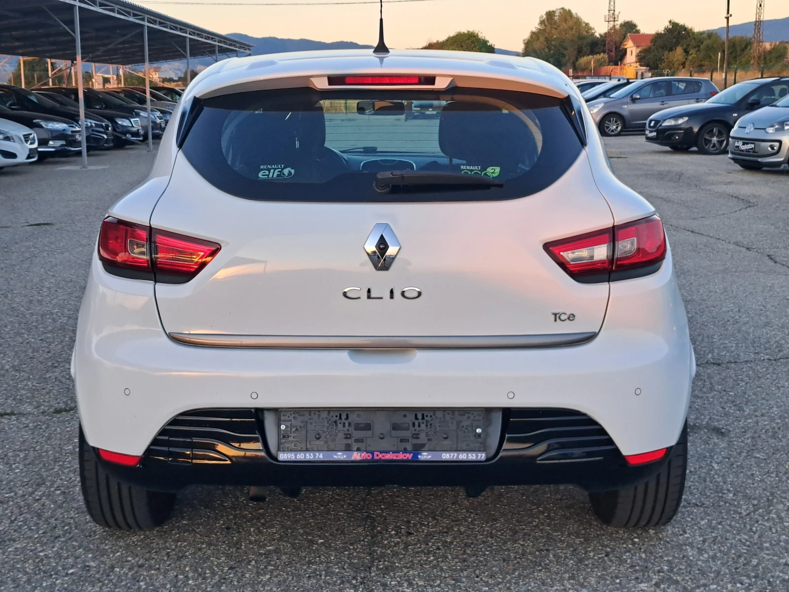 Renault Clio 0.9 Tse - изображение 6