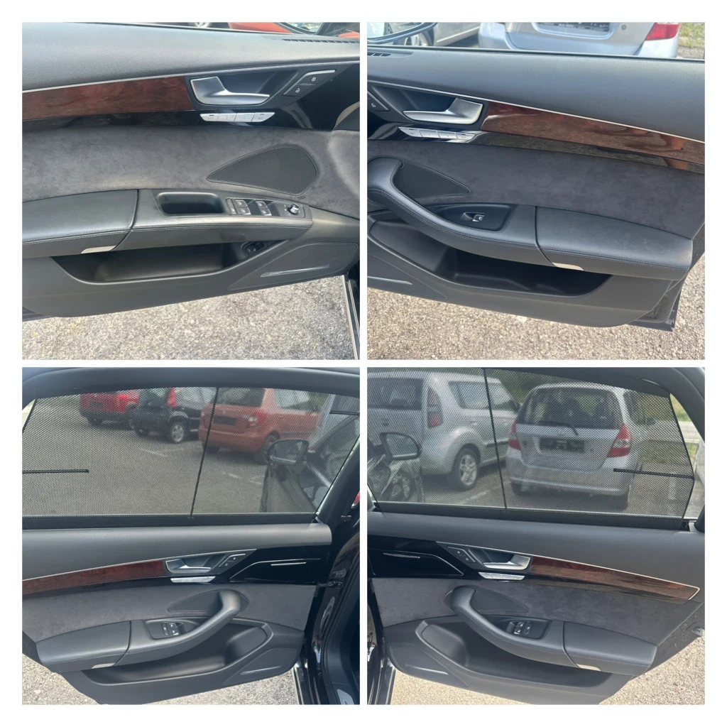 Audi A8 4.2ТDI* LONG* FULL*  - изображение 7