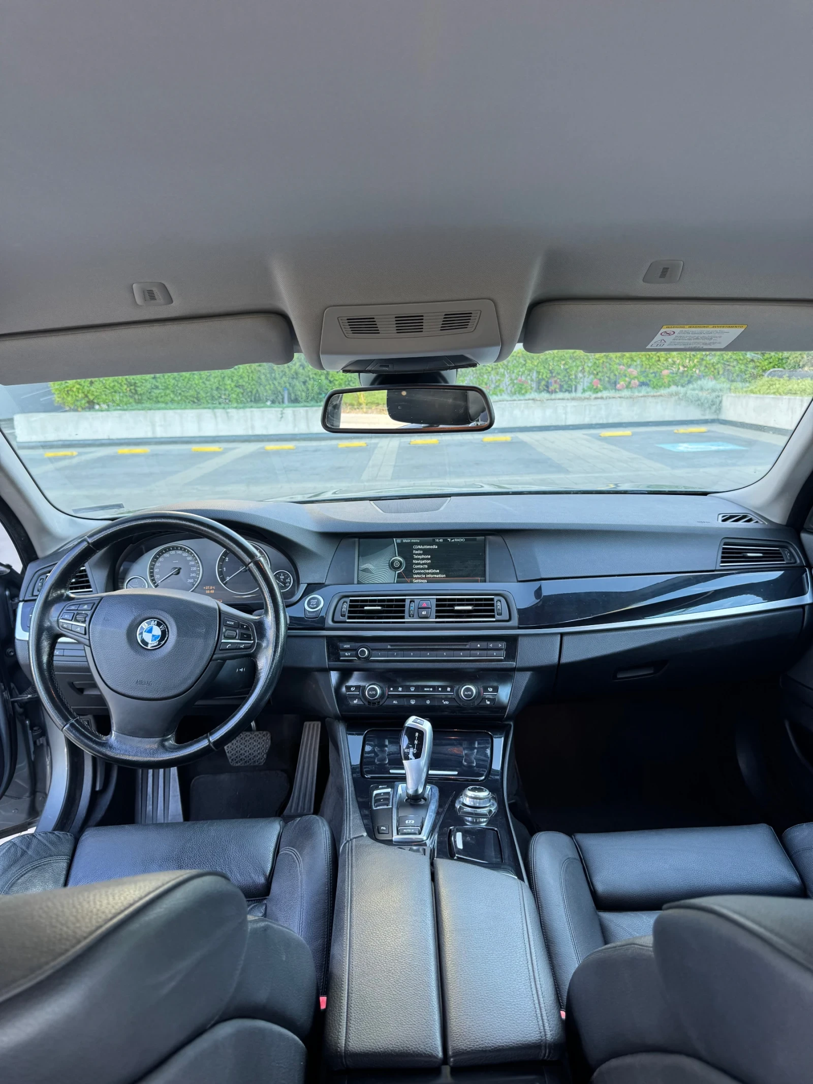 BMW 528 I | Mobile.bg � ����������� 14