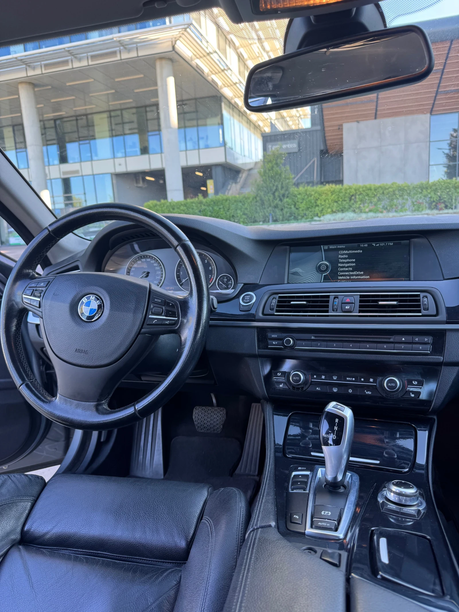 BMW 528 I | Mobile.bg � ����������� 15
