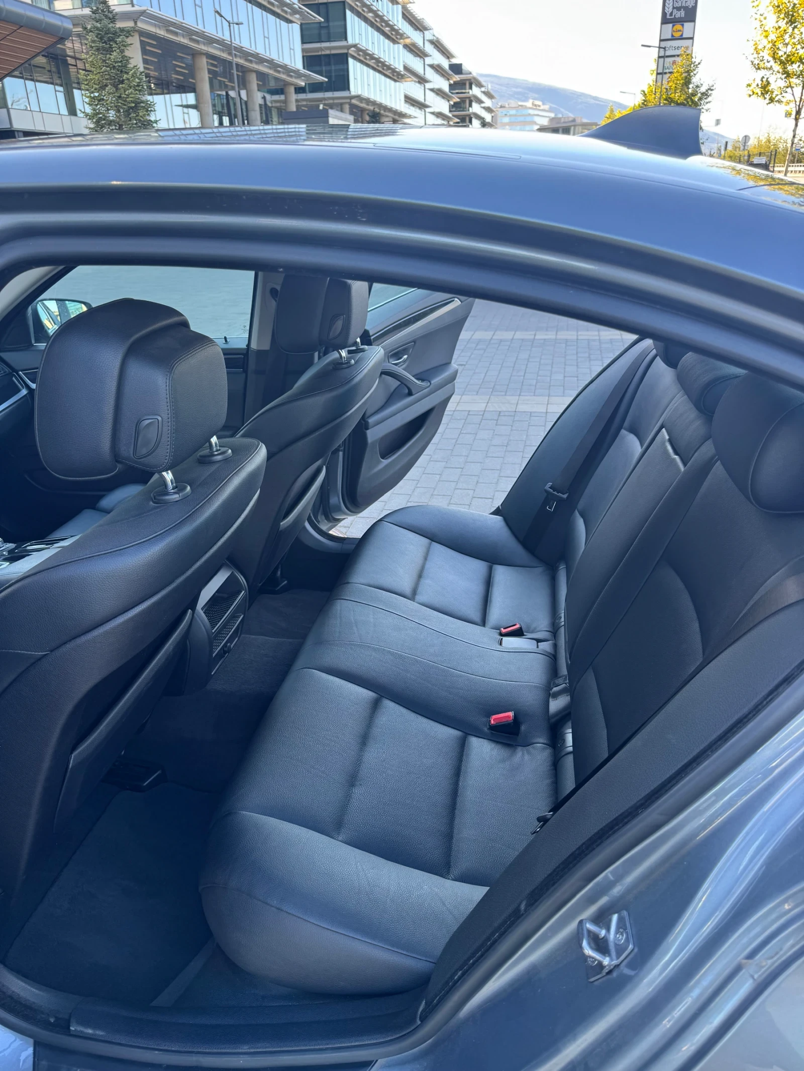 BMW 528 I | Mobile.bg � ����������� 13