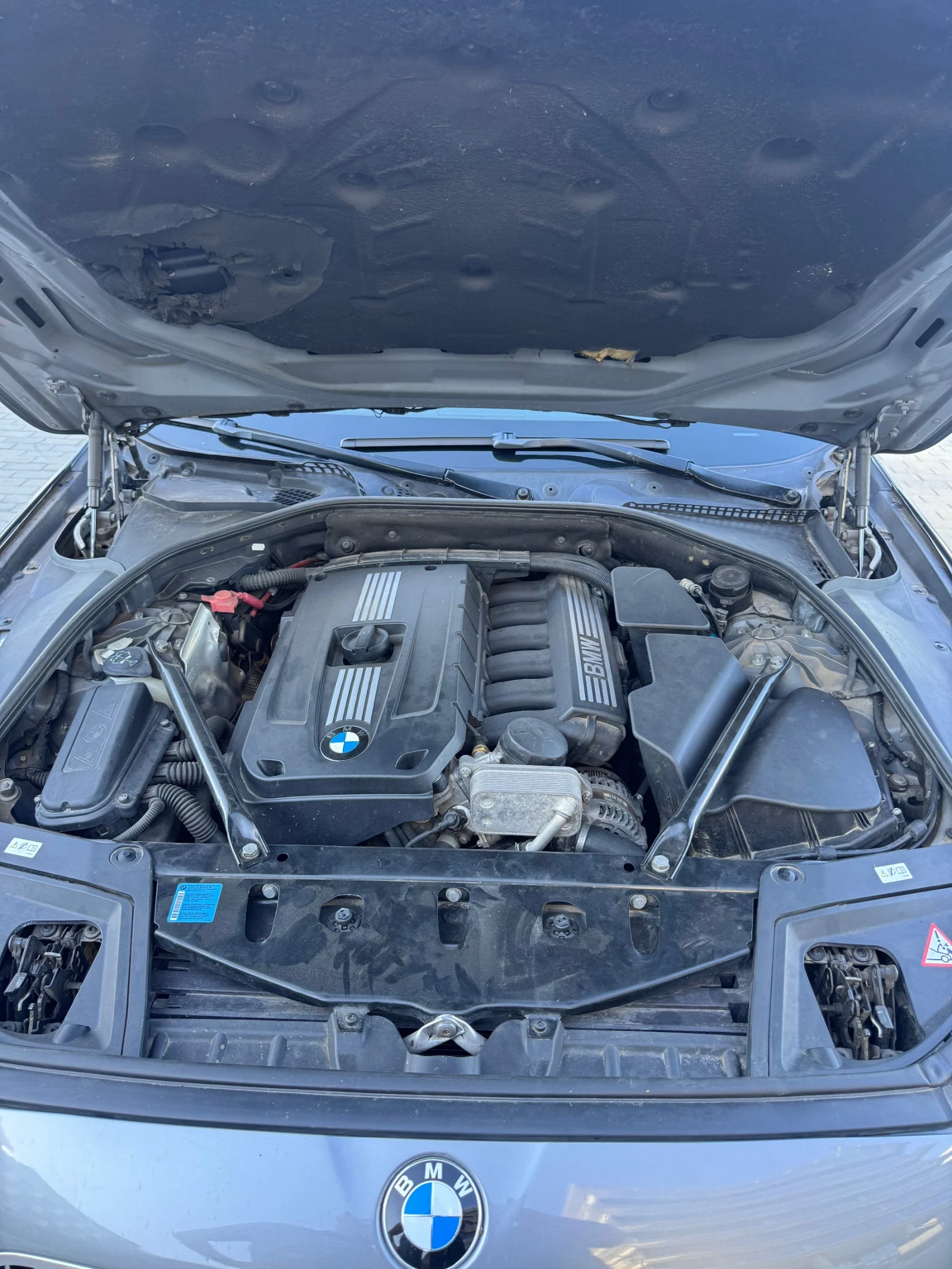 BMW 528 I | Mobile.bg � ����������� 17