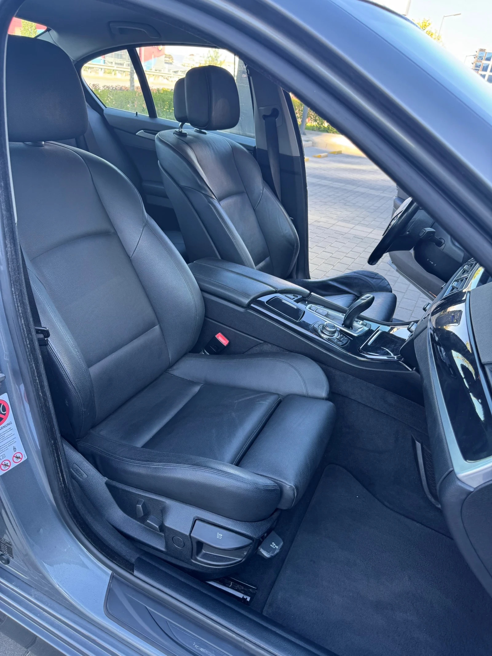 BMW 528 I | Mobile.bg � ����������� 11