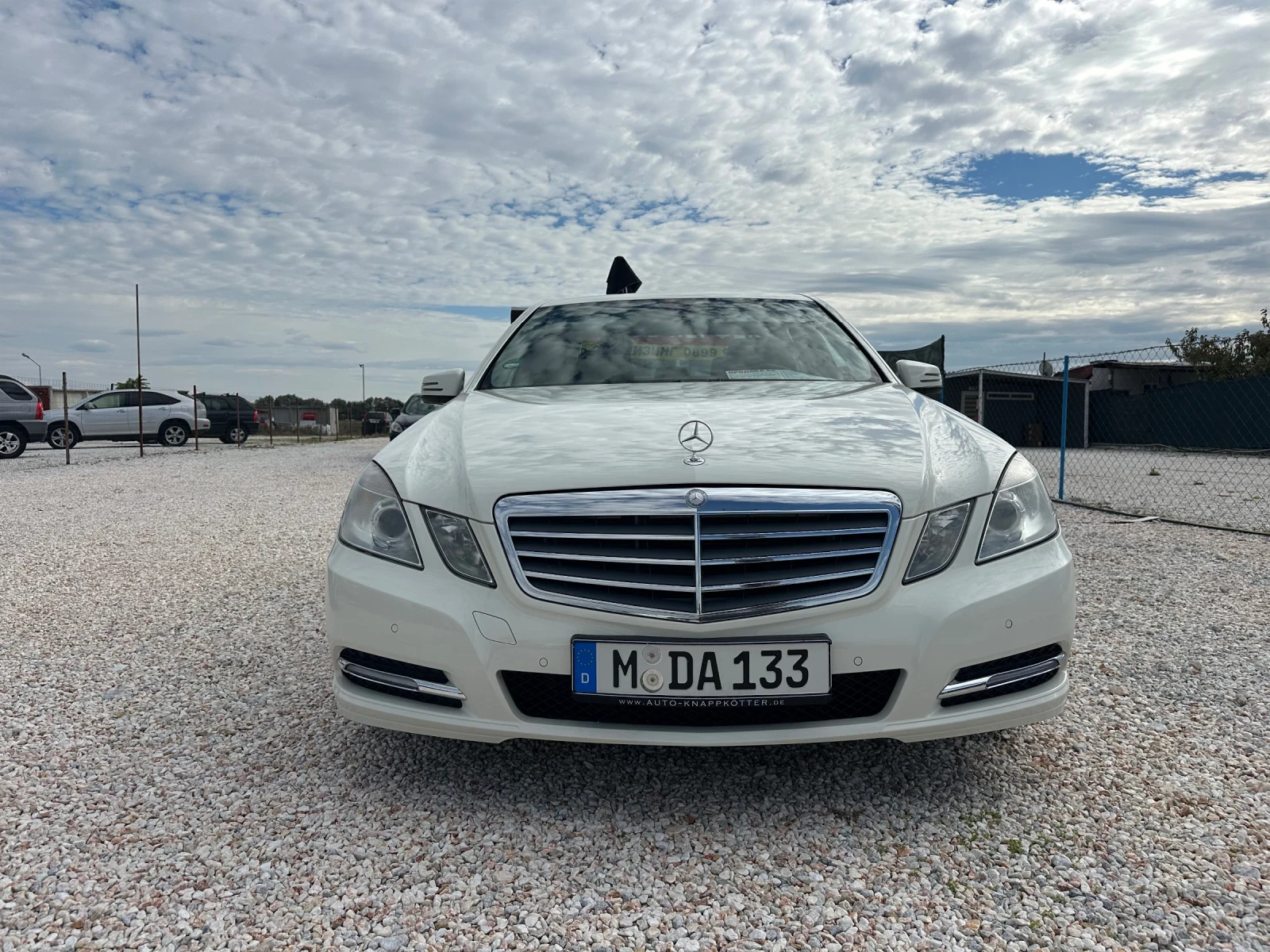 Mercedes-Benz E 220 CDI, ТОП! - изображение 2
