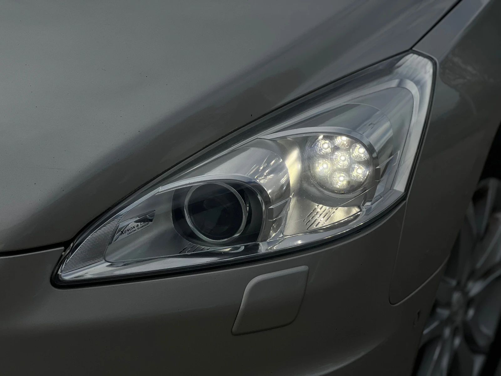 Peugeot 508 2.0HDI Feline | Mobile.bg   7