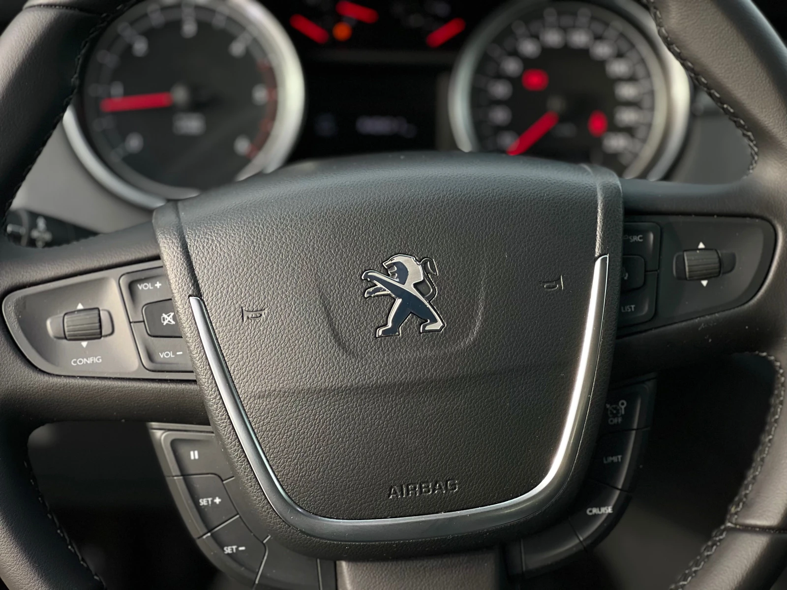 Peugeot 508 2.0HDI Feline | Mobile.bg   14