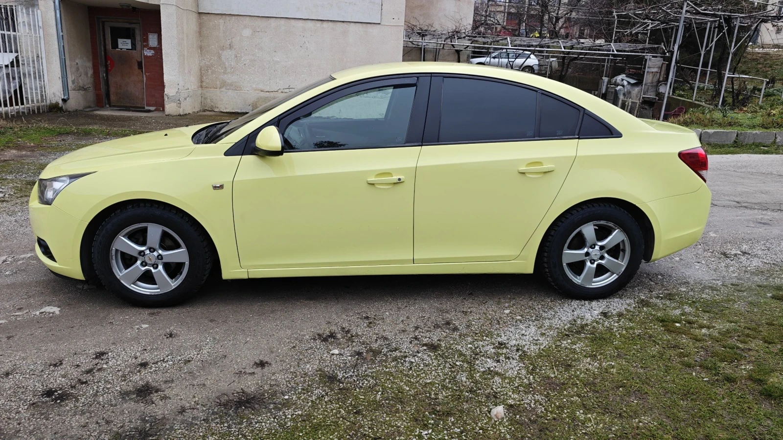 Chevrolet Cruze | Mobile.bg � ����������� 2