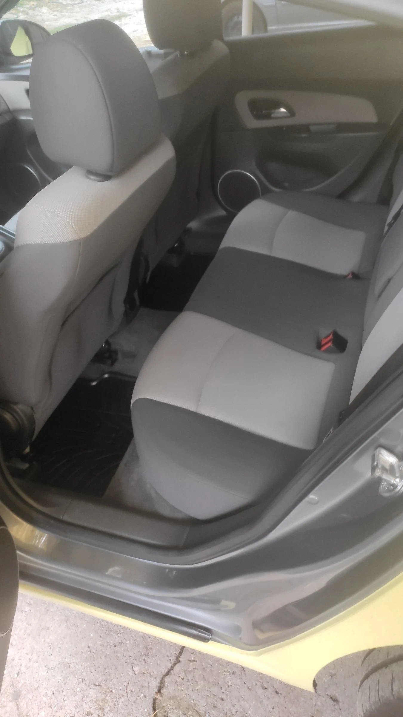 Chevrolet Cruze | Mobile.bg   11