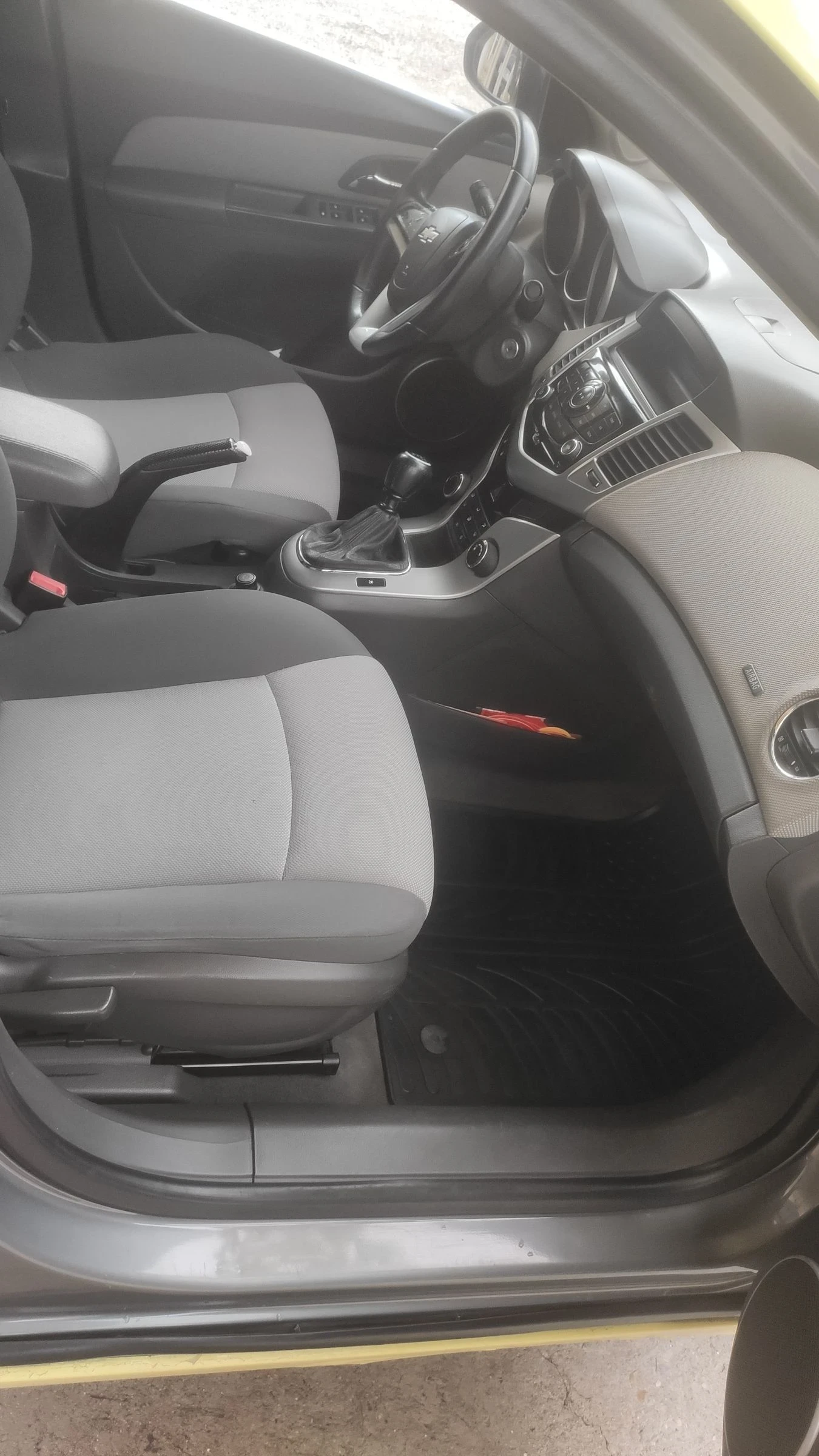 Chevrolet Cruze | Mobile.bg   7