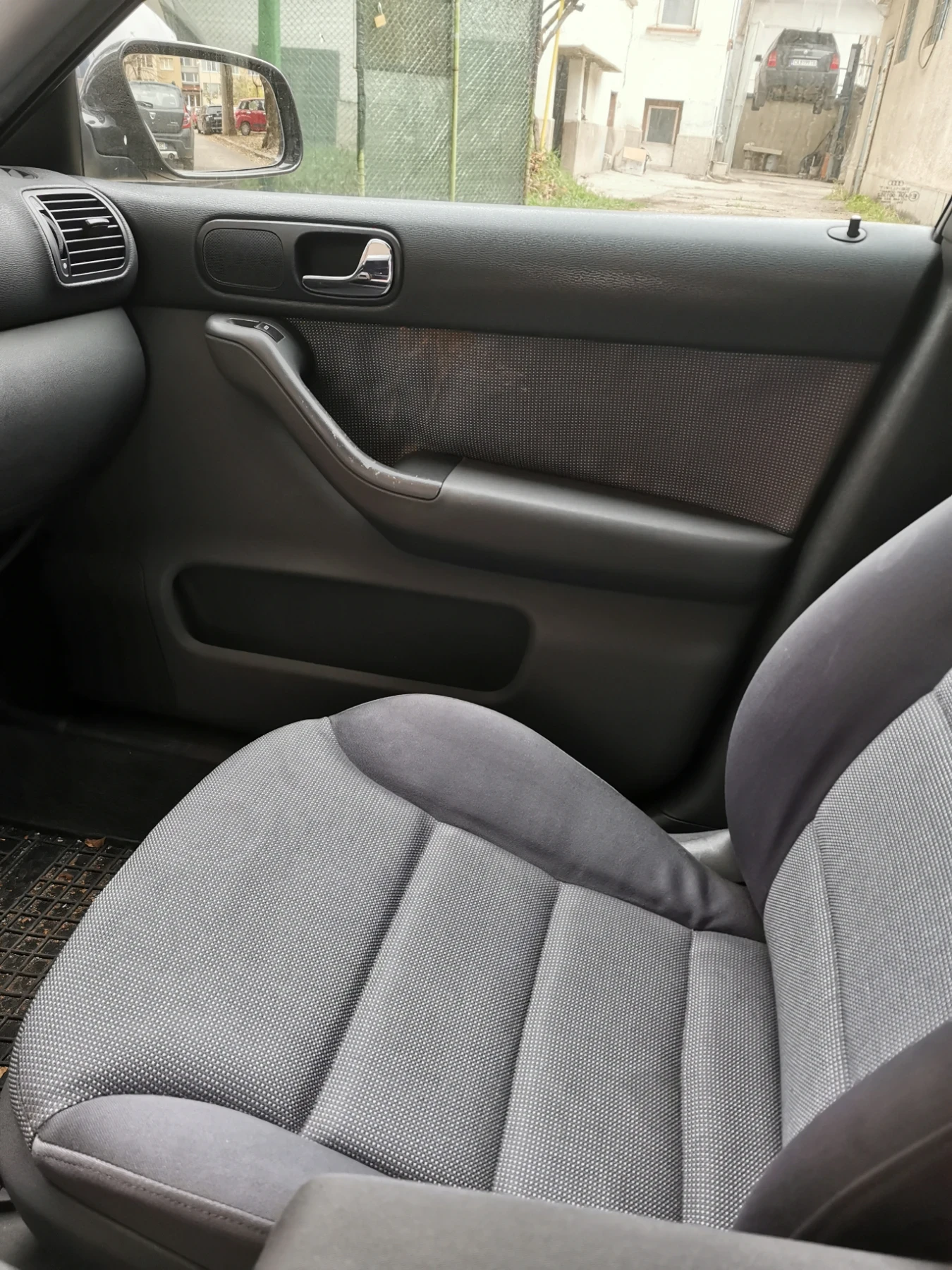 Audi A3 1.9 TDI 90 PS - изображение 5