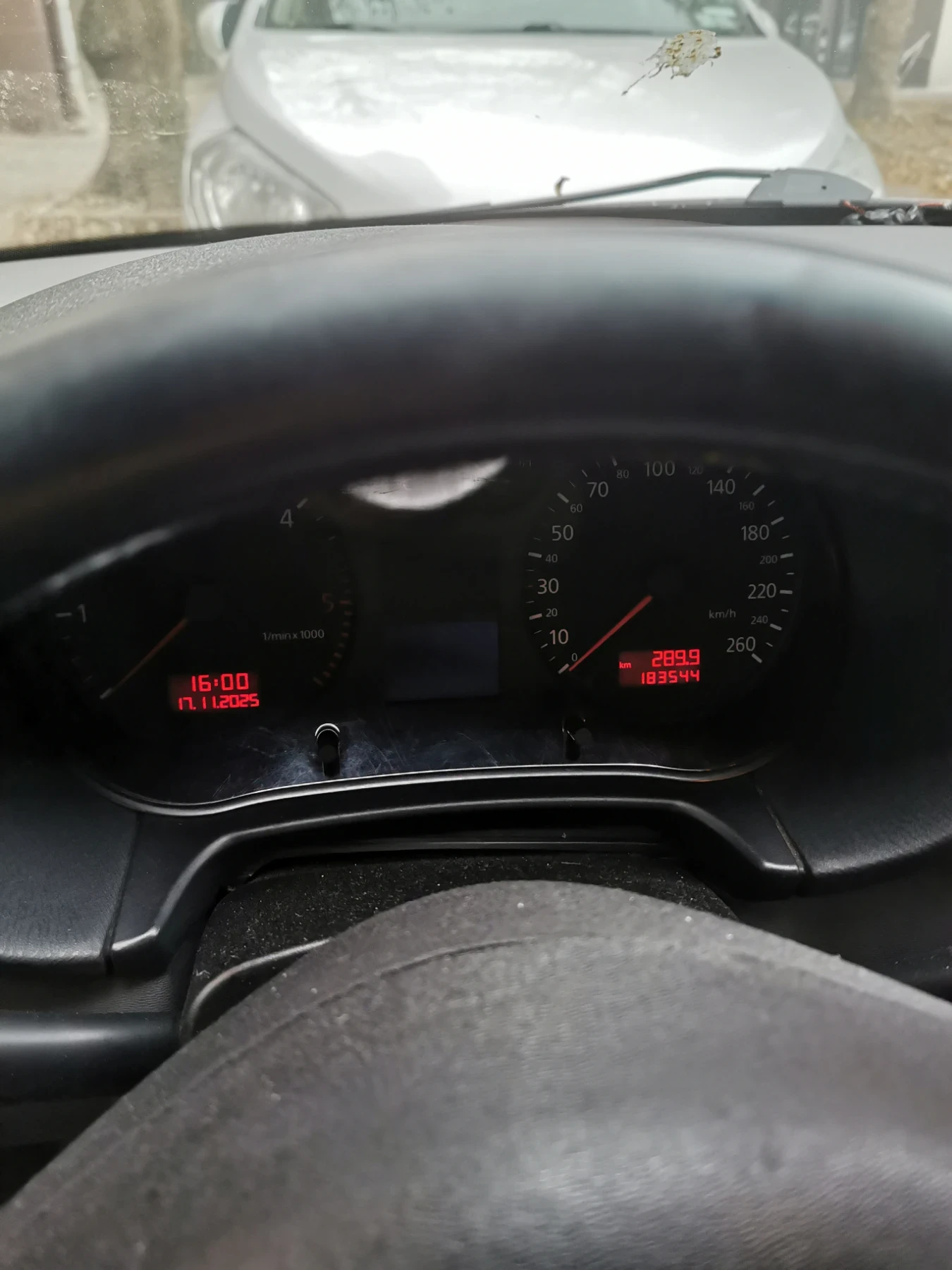 Audi A3 1.9 TDI 90 PS - изображение 8