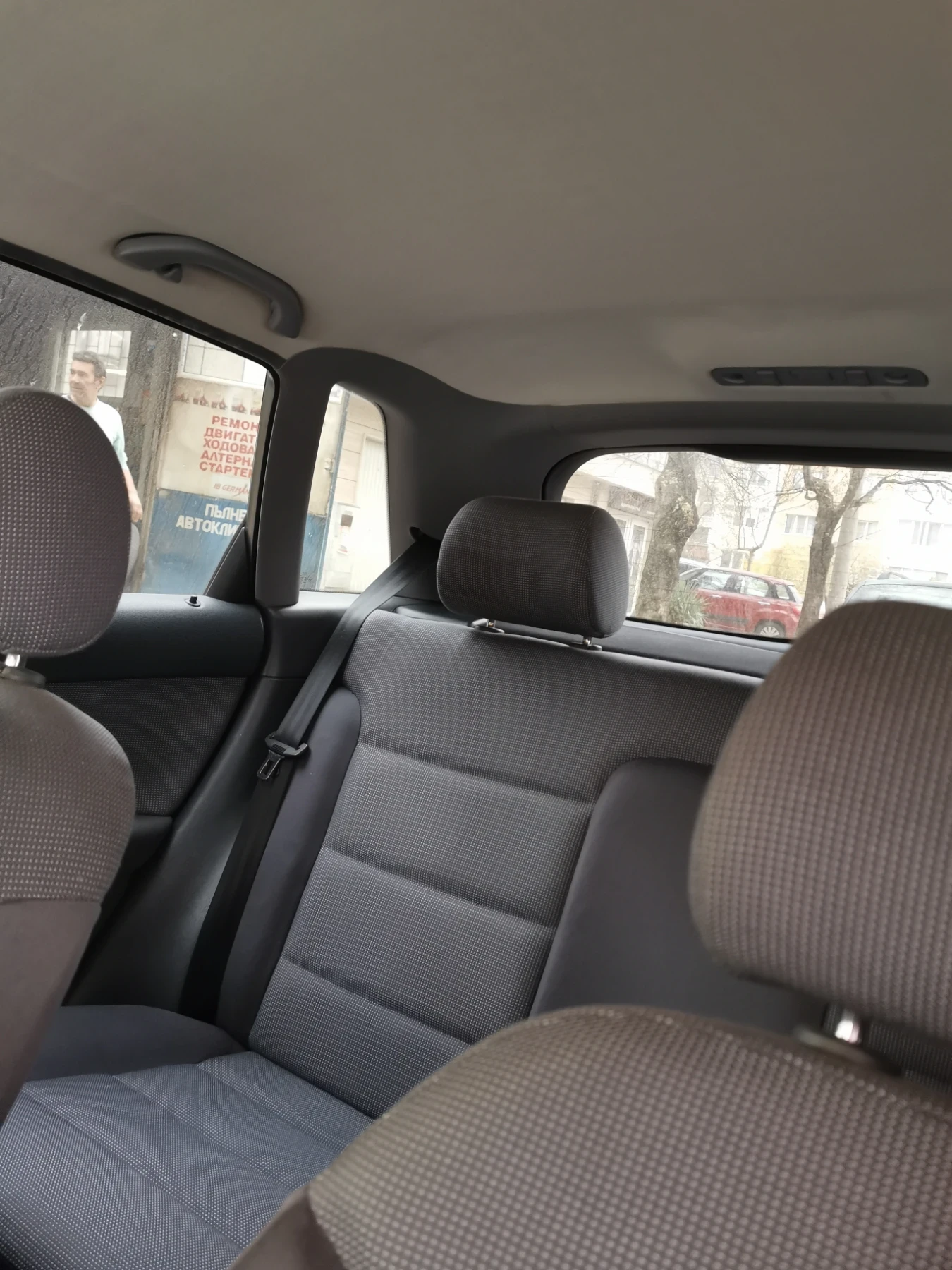 Audi A3 1.9 TDI 90 PS - изображение 6