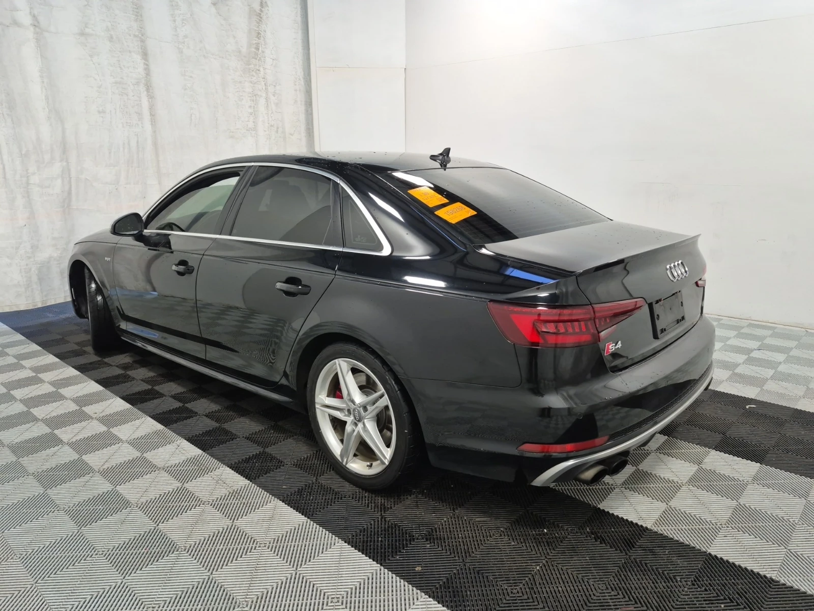 Audi S4 * CARFAX * БЕЗ ПЪРВОНАЧАЛНА ВНОСКА - изображение 3